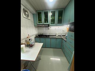 Ho Man Tin - Prince Edward Towers 03