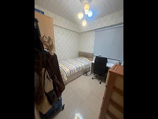 Ho Man Tin - Prince Edward Towers 06