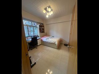 Ho Man Tin - Prince Edward Towers 07