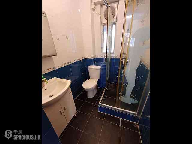 Causeway Bay - Wah Ying Building 06