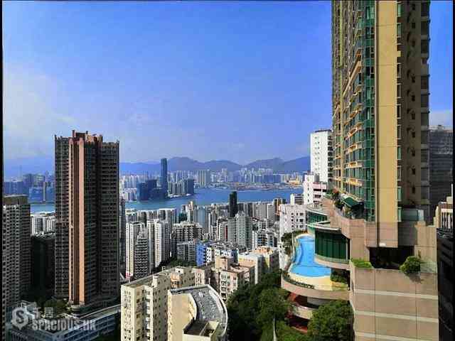 寶馬山 - 海景台 01