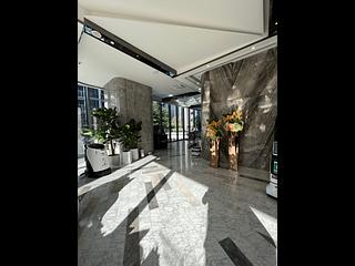 Kai Tak - The Henley Phase 3 The Henley III Tower 3B 03