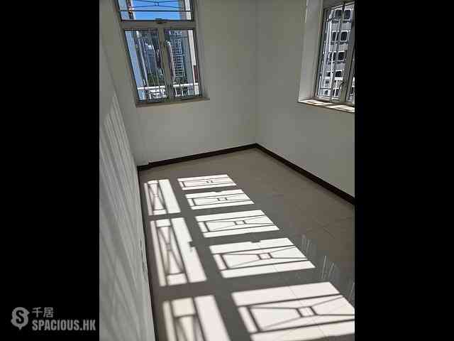 Causeway Bay - Great George Building Block A-B 01