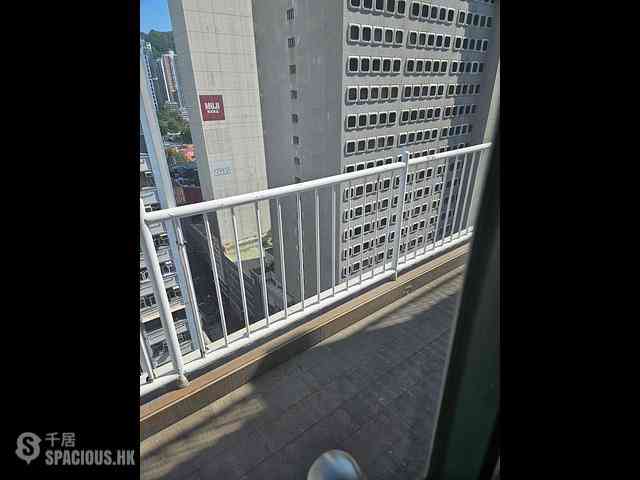 Causeway Bay - Great George Building Block A-B 06