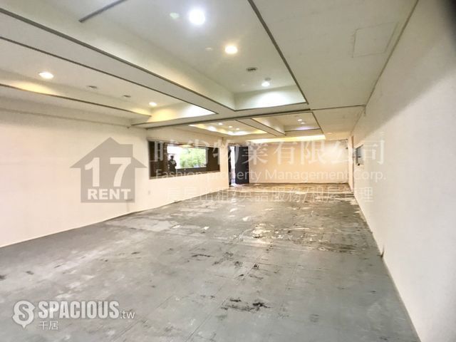 Zhongshan - No. X, Section 2, Minsheng East Road, Zhongshan District, Taipei City, Taiwan 10491 01