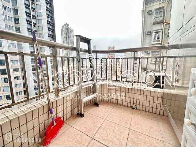 Sham Shui Po - Oceanic View 03