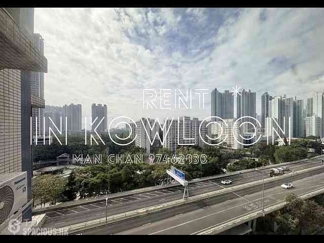 Sham Shui Po - Oceanic View 04