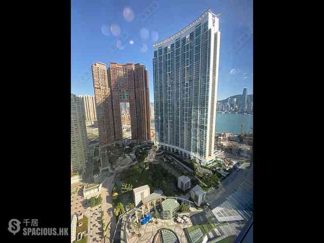 West Kowloon - The Cullinan (Tower 20 Zone 2 Ocean Sky) 01