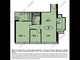 West Kowloon - The Cullinan (Tower 20 Zone 2 Ocean Sky) 02