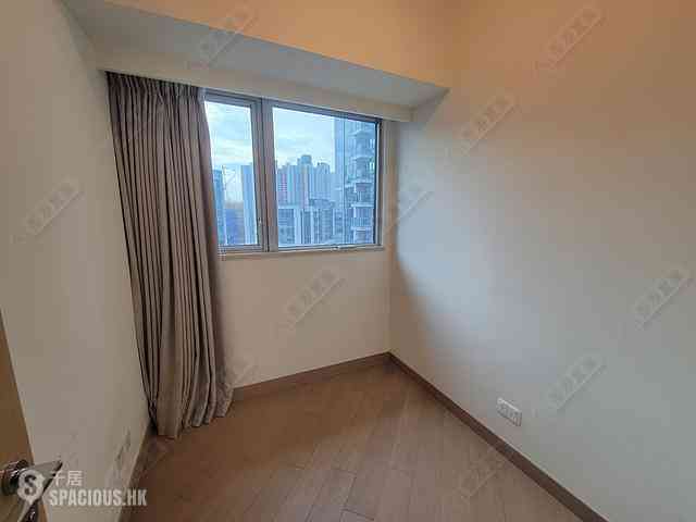 Sham Shui Po - Cullinan West Phase 3 Cullinan West II 01