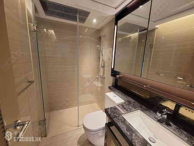 Sham Shui Po - Cullinan West Phase 3 Cullinan West II 02