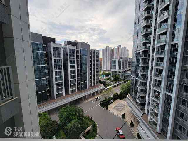 Sham Shui Po - Cullinan West Phase 3 Cullinan West II 03
