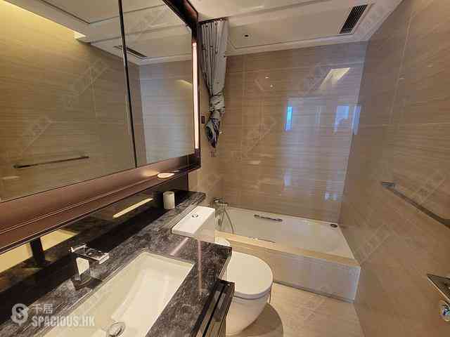 Sham Shui Po - Cullinan West Phase 3 Cullinan West II 07