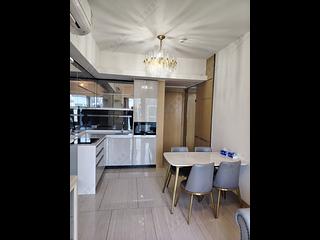 Sham Shui Po - Cullinan West Phase 3 Cullinan West II 08