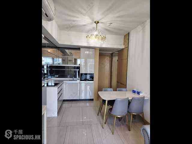 Sham Shui Po - Cullinan West Phase 3 Cullinan West II 08