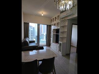 Sham Shui Po - Cullinan West Phase 3 Cullinan West II 09