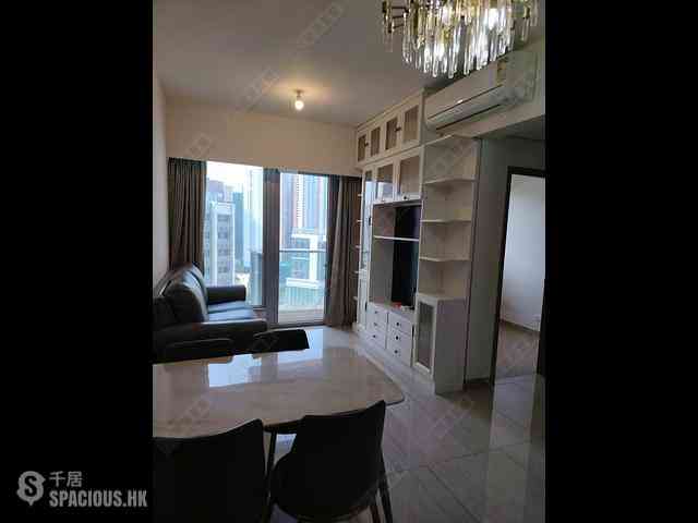 Sham Shui Po - Cullinan West Phase 3 Cullinan West II 09