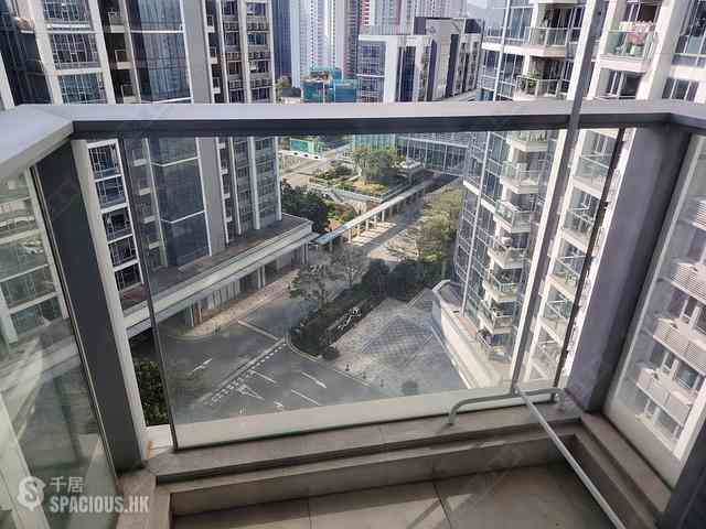 Sham Shui Po - Cullinan West Phase 3 Cullinan West II 10