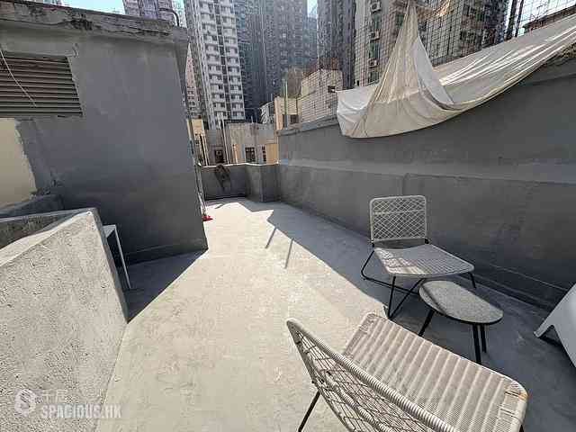 Sai Ying Pun - 300-302, Queen's Road West 06