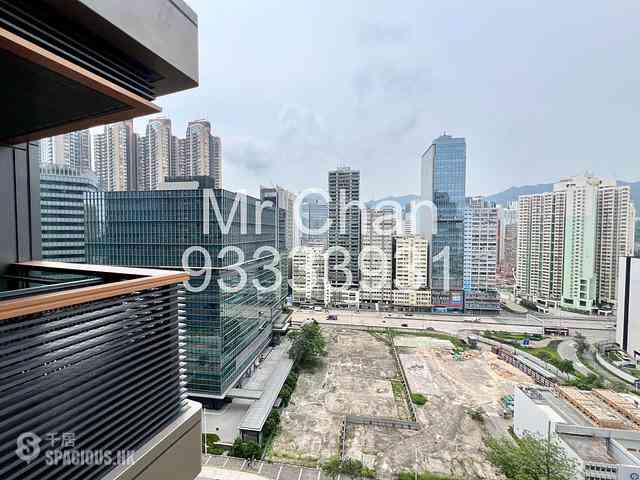 Kai Tak - Cullinan Sky Phase 1 Tower 5 07