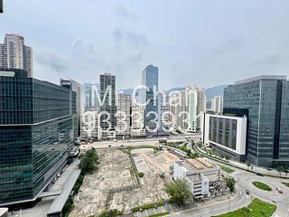 Kai Tak - Cullinan Sky Phase 1 Tower 5 09