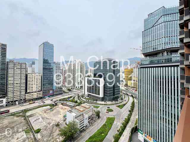Kai Tak - Cullinan Sky Phase 1 Tower 5 01