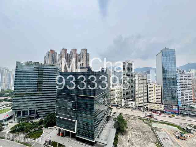 Kai Tak - Cullinan Sky Phase 1 Tower 5 01