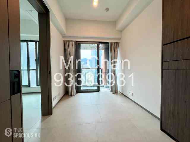 Kai Tak - Cullinan Sky Phase 1 Tower 5 16