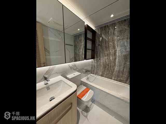 Kwun Tong - Bal Residence 13