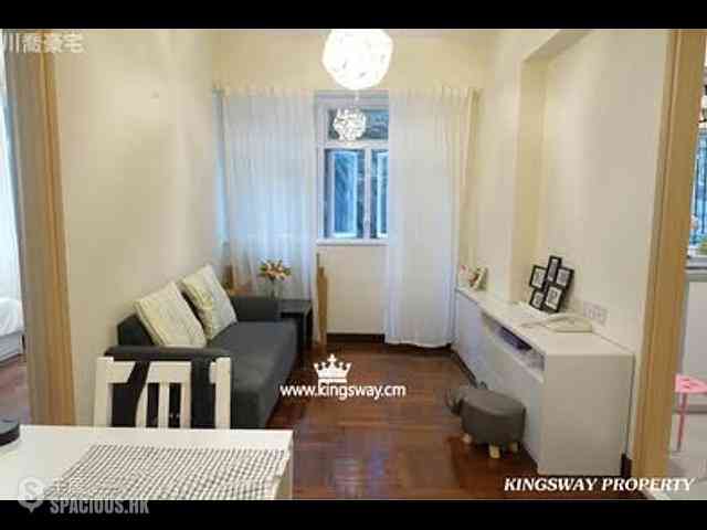 Mid Levels Central - Sung Tak Mansion 01
