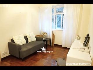 Mid Levels Central - Sung Tak Mansion 02