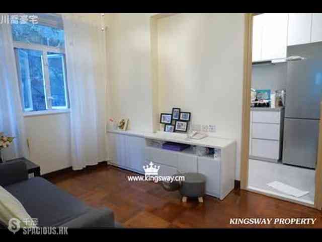 Mid Levels Central - Sung Tak Mansion 03