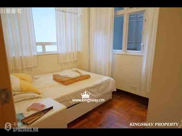 Mid Levels Central - Sung Tak Mansion 06
