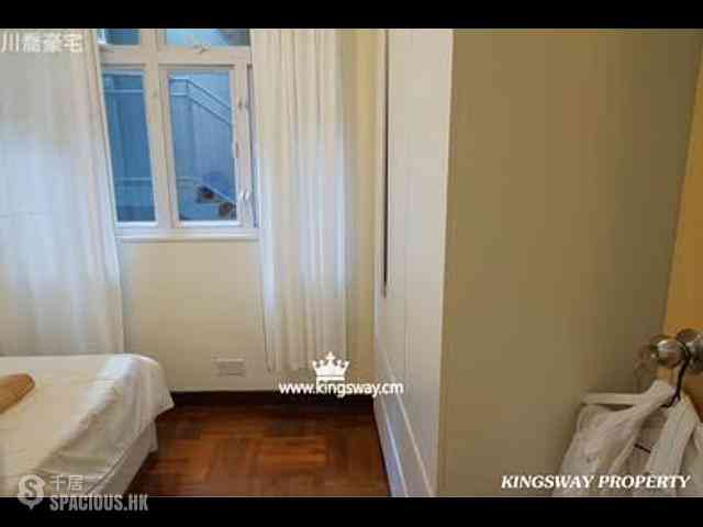 Mid Levels Central - Sung Tak Mansion 08