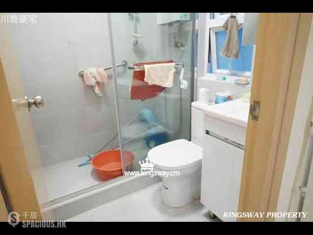 Mid Levels Central - Sung Tak Mansion 09