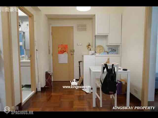 Mid Levels Central - Sung Tak Mansion 10