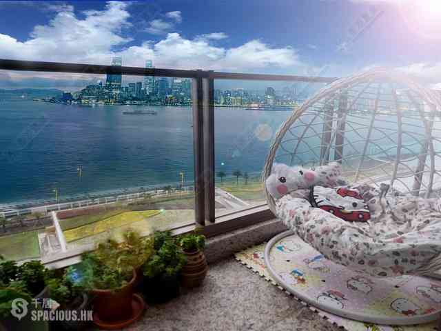 Fortress Hill - Harbour Glory Block 1 04
