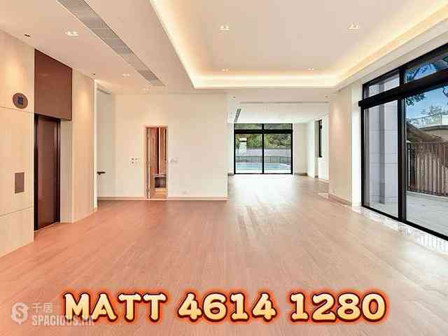 The Peak - 9, Coombe Road 06