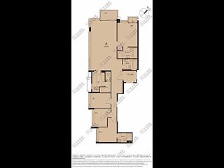 Fortress Hill - Harbour Glory Block 1 12