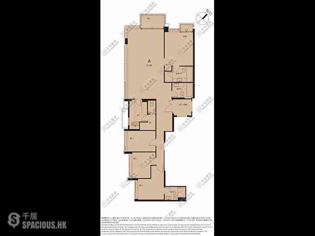 Fortress Hill - Harbour Glory Block 1 12