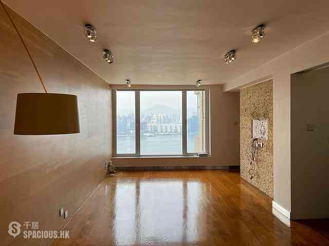 Fortress Hill - Harbour Heights Block 1 (Ko Fung Court) 01