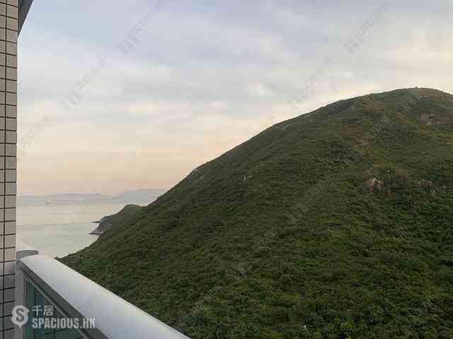 鴨脷洲 - 南湾10座 01
