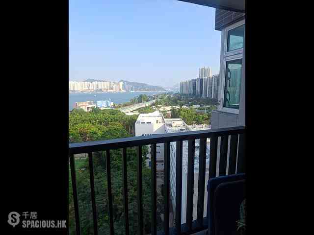 Quarry Bay - Showboat Mansion 08