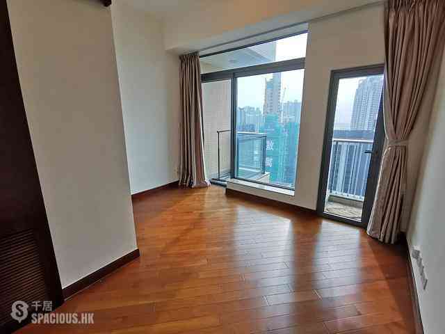 Tai Kok Tsui - Park Summit 01