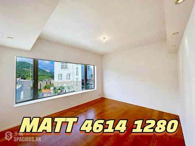 Chung Hom Kok - Magnolia (The Crown Villas) 06