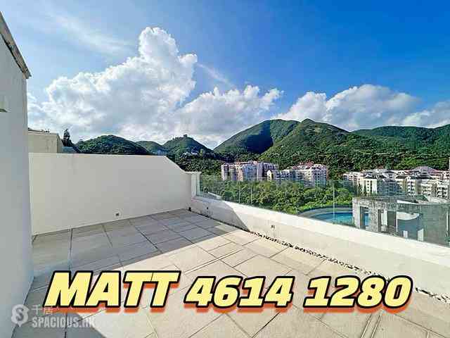 Chung Hom Kok - Magnolia (The Crown Villas) 09