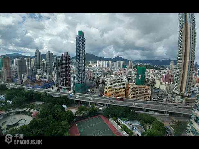 Tai Kok Tsui - Metro Harbour View Phase 1 Block 3 01
