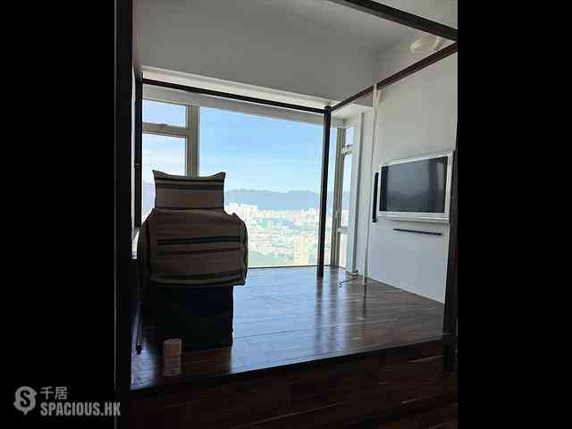 Tai Kok Tsui - Shining Heights 04