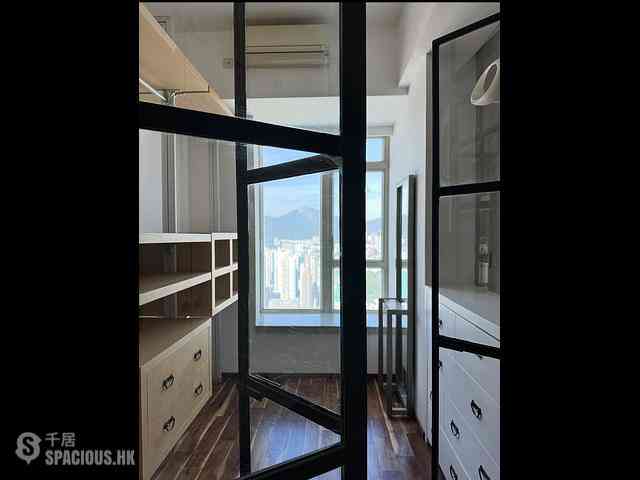 Tai Kok Tsui - Shining Heights 05