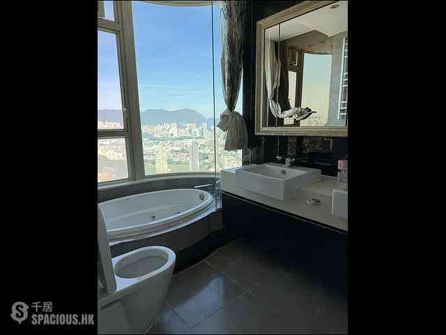 Tai Kok Tsui - Shining Heights 10
